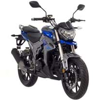 Viper 125 For Sale